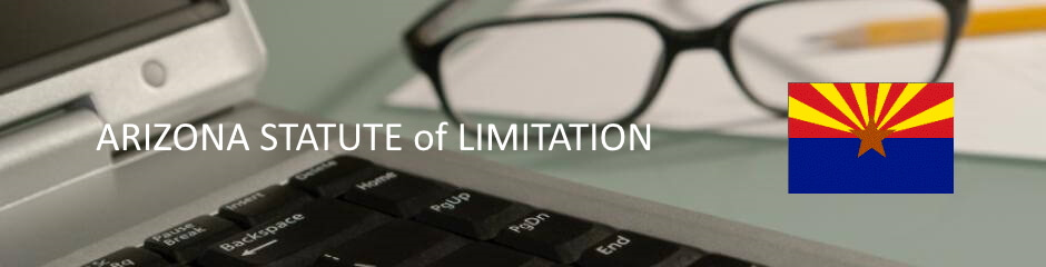 Arizona Statute of Limitation