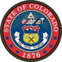 Colorado State Seal