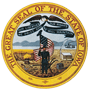 Iowa State Seal