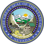 Nevada State Seal