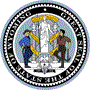 Wyoming State Seal